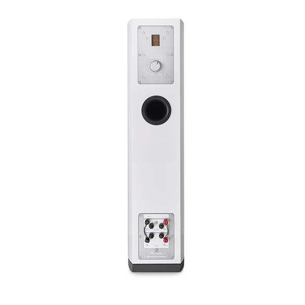 Loa Burmester BA31